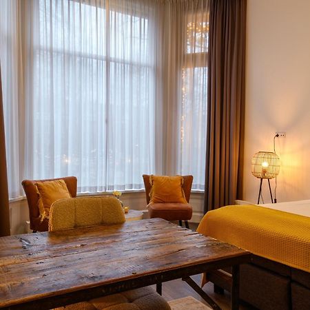 Hotel Oranjestaete Nijmegen Bagian luar foto