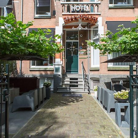 Hotel Oranjestaete Nijmegen Bagian luar foto
