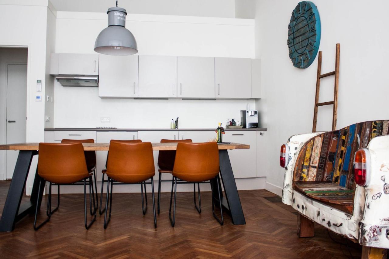 Hotel Oranjestaete Nijmegen Bagian luar foto