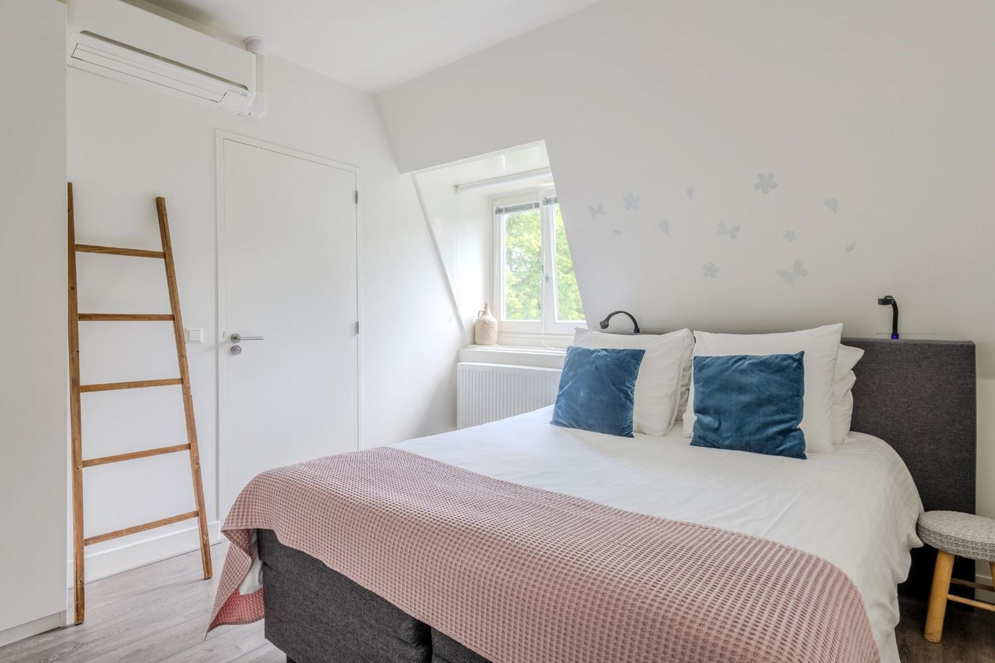 Hotel Oranjestaete Nijmegen Bagian luar foto
