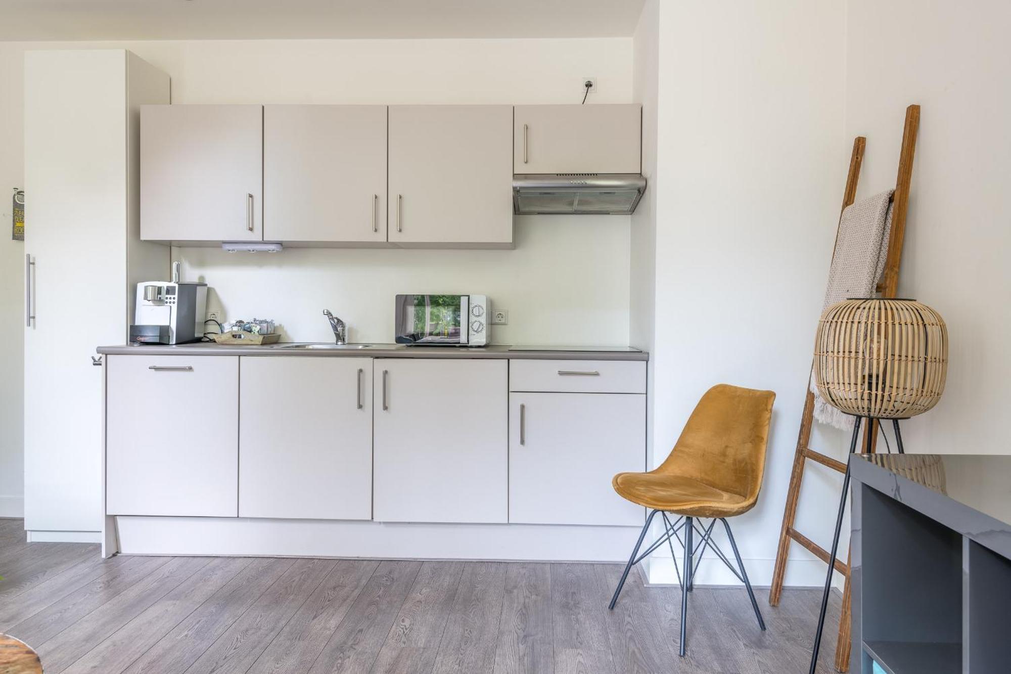 Hotel Oranjestaete Nijmegen Bagian luar foto