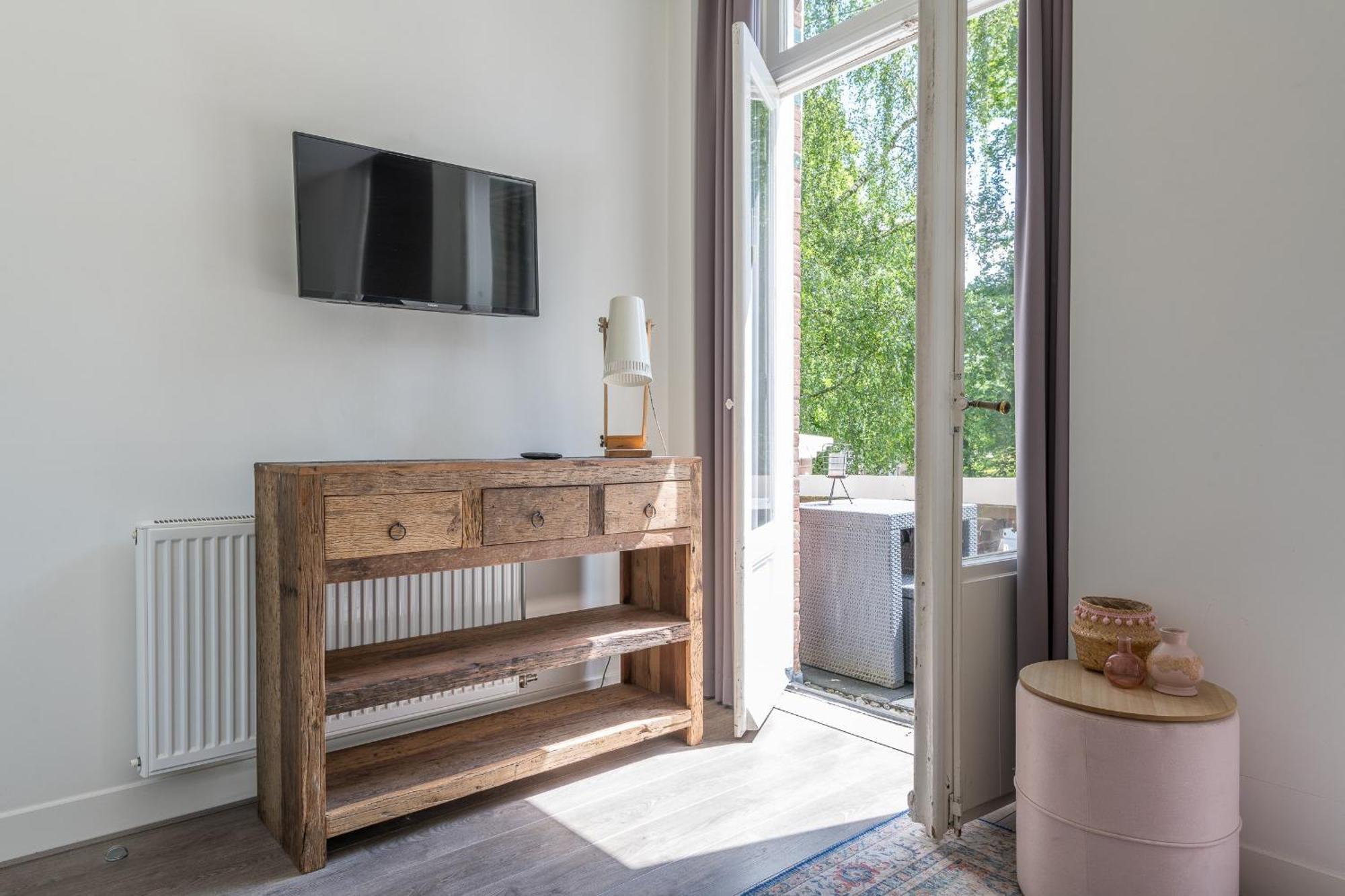 Hotel Oranjestaete Nijmegen Bagian luar foto