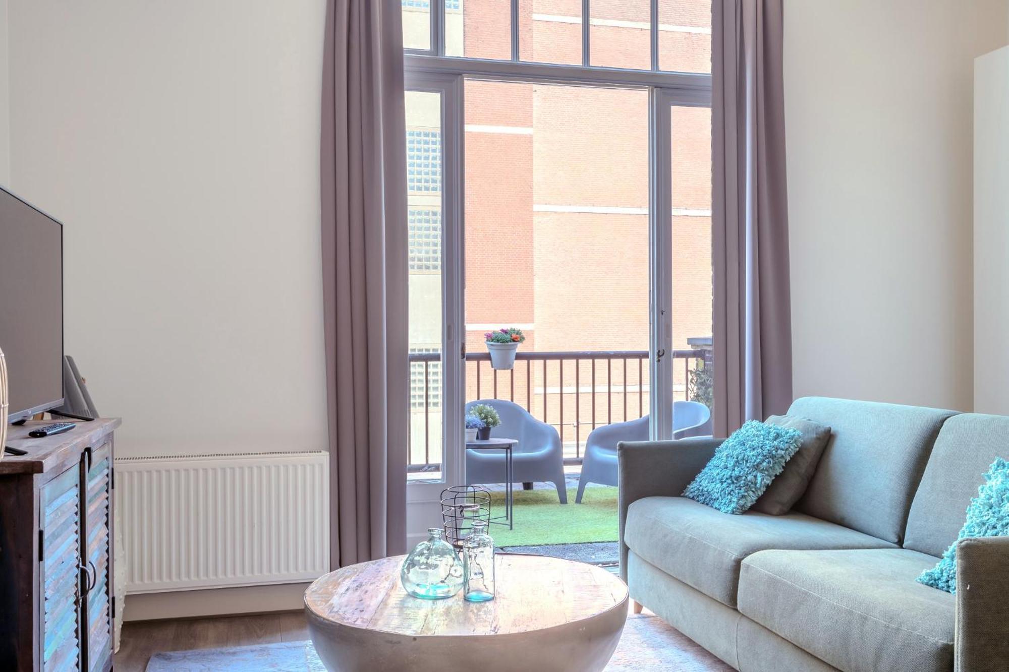 Hotel Oranjestaete Nijmegen Bagian luar foto