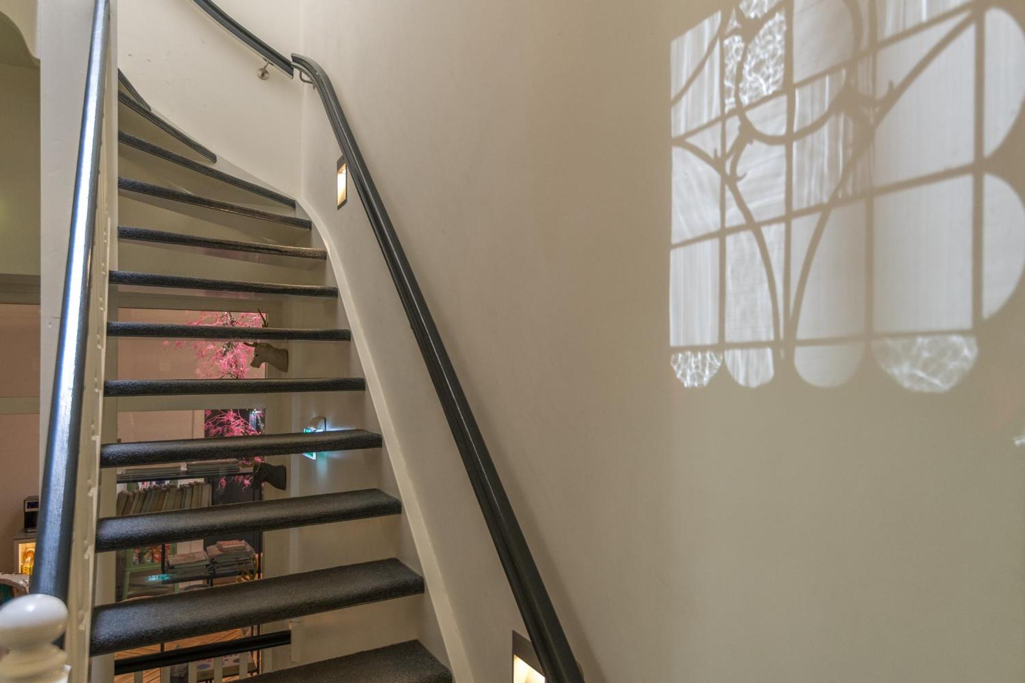 Hotel Oranjestaete Nijmegen Bagian luar foto