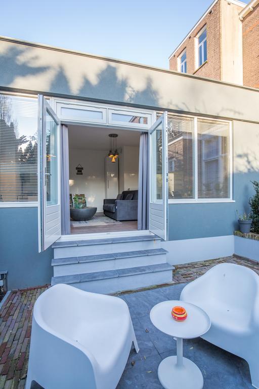 Hotel Oranjestaete Nijmegen Bagian luar foto