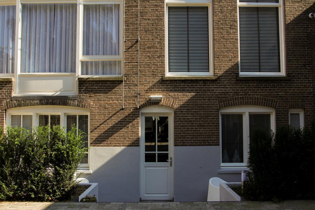 Hotel Oranjestaete Nijmegen Bagian luar foto